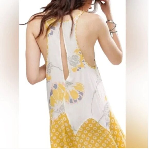 Free People - Tunic Dress - Picture 5 of 9